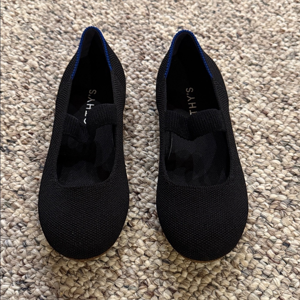 Rothy’s Mary Jane for girls sz 2